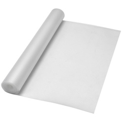 Randaco Schubladenmatte Schubladenmatte 500cm,Schubladen Schutzmatte Antirutschmatte (1 St) weiß 60 cm