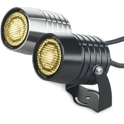 DotSpot cle 10 hc; black; 5000 K; 35°; 5m ersetzt/ replace