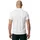 Odlo Cardada Kurzarm-poloshirt - White - S