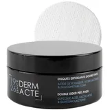 Académie Scientifique de Beauté Académie Derm Acte Disques Exfoliants Double Face 30 Stück