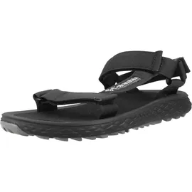 Columbia Konos Globetrot Herren Schwarz 42
