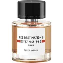 LES DESTINATIONS Oman Eau de Parfum
