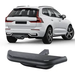 VEVOR Anhängerkupplungsstufe Universal Auto-Anhängerkupplung für 50,8mm