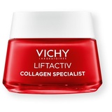 Vichy Liftactiv Collagen Specialist Empfindliche Haut 50 ml Damen