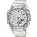 Casio G-Shock GMA-S2100 Resin 42,9 mm GMA-S2100SK-7A