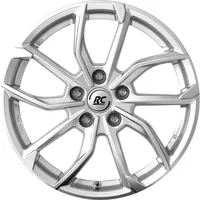 RC Design RC34 kristallsilber 6.5x16