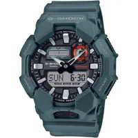 Casio Uhr G-SHOCK Stossfest 20bar blau