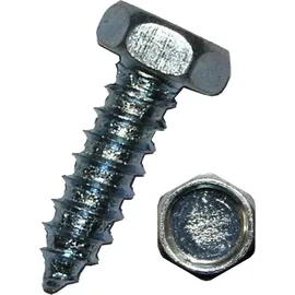 Dresselhaus Sechskant-Blechschraube C 6030/001/01 6,3x32