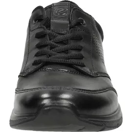 ECCO Irving Herren Schwarz 48