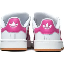 adidas Campus Damen Weiß/Rosa 38 2/3