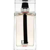 Dior (Christian Dior) Dior Homme Sport 2017 Eau de Toilette für Herren 200 ml