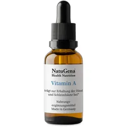 Vitamin A