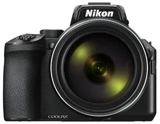 Nikon Coolpix P950