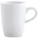 Kahla Pronto Colore Espressotasse 100ml weiß 574732A90057C