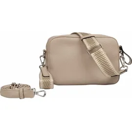 Gabor Umhängetasche Silena Camera Bag Taupe