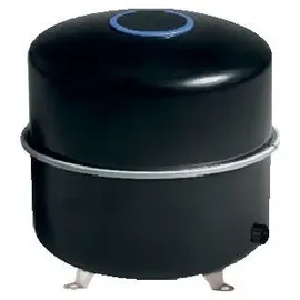 Buderus WLW196i-14 AR TP120 Luft/Wasser-Wärmepumpe 14 kW