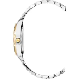 B JACQUES DU MANOIR Jacques Du Manoir Analog Edelstahl 0 mm JWL02002
