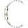 B JACQUES DU MANOIR Jacques Du Manoir Analog Edelstahl 0 mm JWL02002