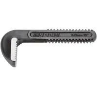 Rothenberger Haken für Einhand-Rohrzange, aludur/heavy duty, 10" - 70201