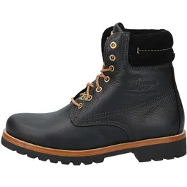 Panama Jack Panama 03 C27, Schwarz - Schwarz - 42