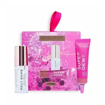 Revolution Beauty Schminkset Revolution Make Up Icons 2 Stücke