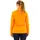 Mammut Eiger Hoodie Orange M
