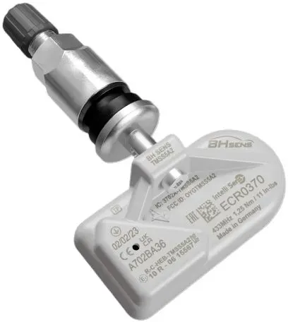 BH SENS HUF Radsensor, Reifendruck-Kontrollsystem 73904370 für Volvo