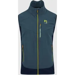 Karpos Lede Vest stargazer/vulcan (059) M