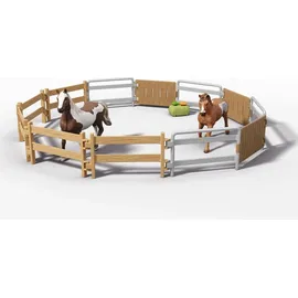 Schleich Lakeside Truck mit Anhänger