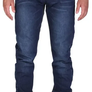 Modeka Sonic Mono Jeans blau, 38