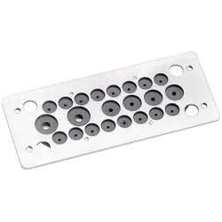 Murrplastik EMV-Modul KDP 24/22