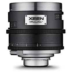 XEEN Meister 35mm T1,3 PL Vollformat