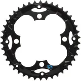 Shimano Kettenblatt 42 Zähne schwarz LK 104 FC-M361)