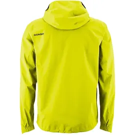 Gonso Save Plus He-Allw-Jacke-2,5L, Gelb, 5XL