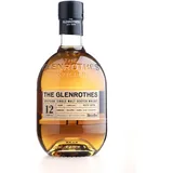 The Glenrothes 12 Years Old Speyside Single Malt Scotch 40% vol 0,7 l Geschenkbox
