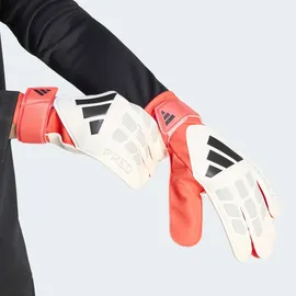 adidas Predator Training White/Lucid Red/Black 10
