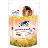 Bunny Nature MeerschweinchenTraum Basic 4 kg