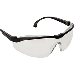 Schutzbrillen transparent - 2015595101 - transparent