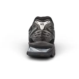 Asics Gel-Kayano 14 Black/Pure Silver 45