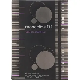 maison alhambra Monocline 01 Eau de Parfum 100 ml
