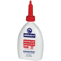 Bindulin Holzleim Bindan-P 500 g 12 St.