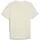 Puma Essentials Tape Minimal Gold T-Shirt Herren 87 - alpine snow M