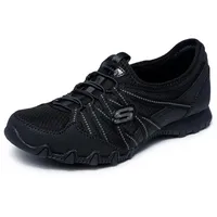 SKECHERS Bikers Lite Relive Kinder Schwarz 37