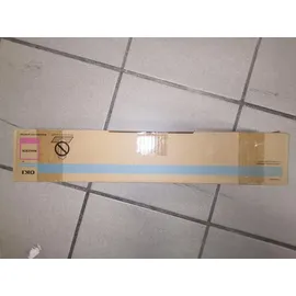 Oki Kompatibel zu Oki 46564703 Cyan