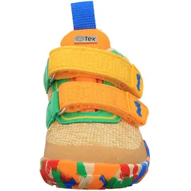 Affenzahn Happy für Kinder, gelb, Größe 30 EU