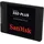 SanDisk SSD Plus 240 GB 2,5" SDSSDA-240G-G26