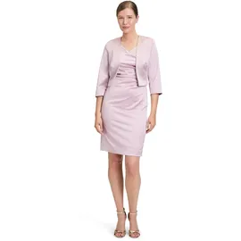 Vera Mont Bolerojacke rosa 34