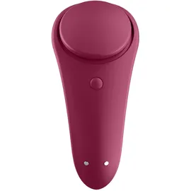 Satisfyer Sexy Secret Connect App