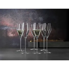 Spiegelau Definition Champagnerglas 0,25 l 6-tlg.
