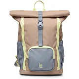 GOT BAG Kids Adventure Rolltop Multi Sandbar